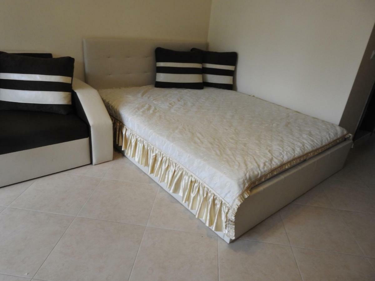Appartamento Cascadas Studio Sunny Beach Esterno foto
