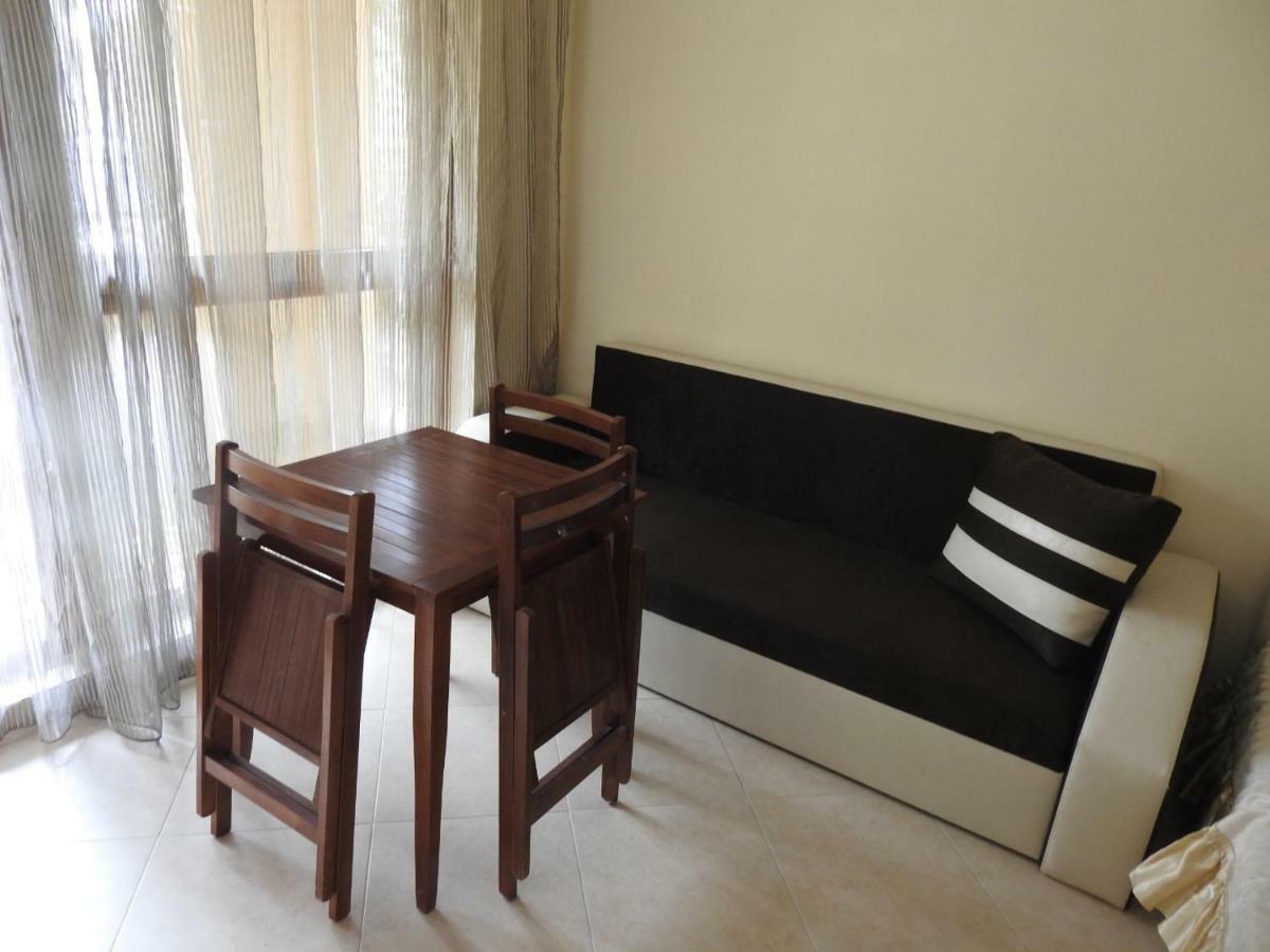Appartamento Cascadas Studio Sunny Beach Esterno foto